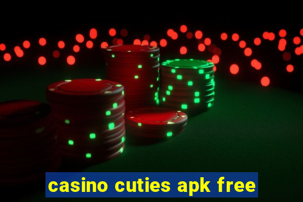 casino cuties apk free